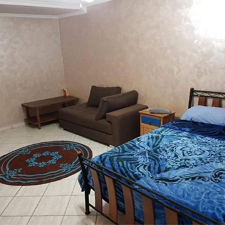 House Bros Lägenhet Agadir Exteriör bild