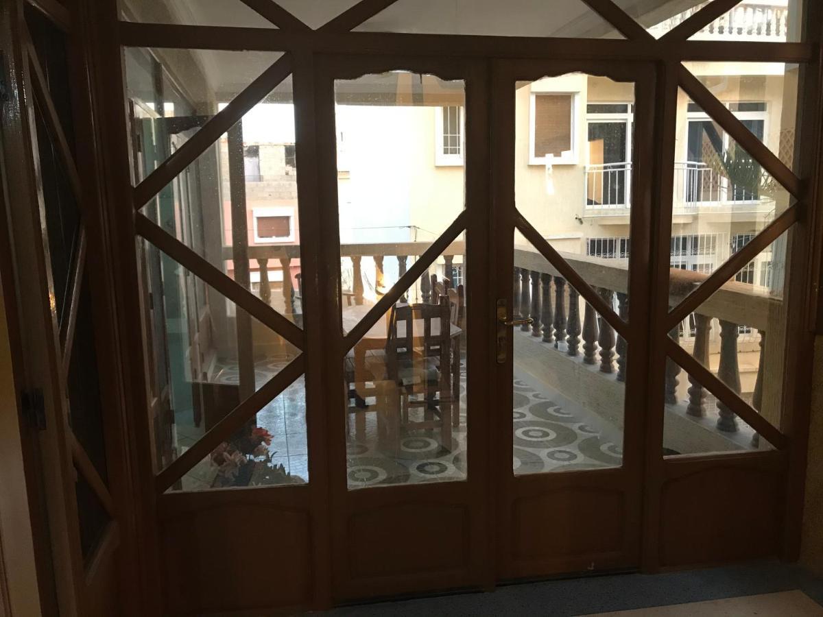House Bros Lägenhet Agadir Exteriör bild