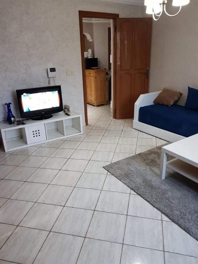 House Bros Lägenhet Agadir Exteriör bild