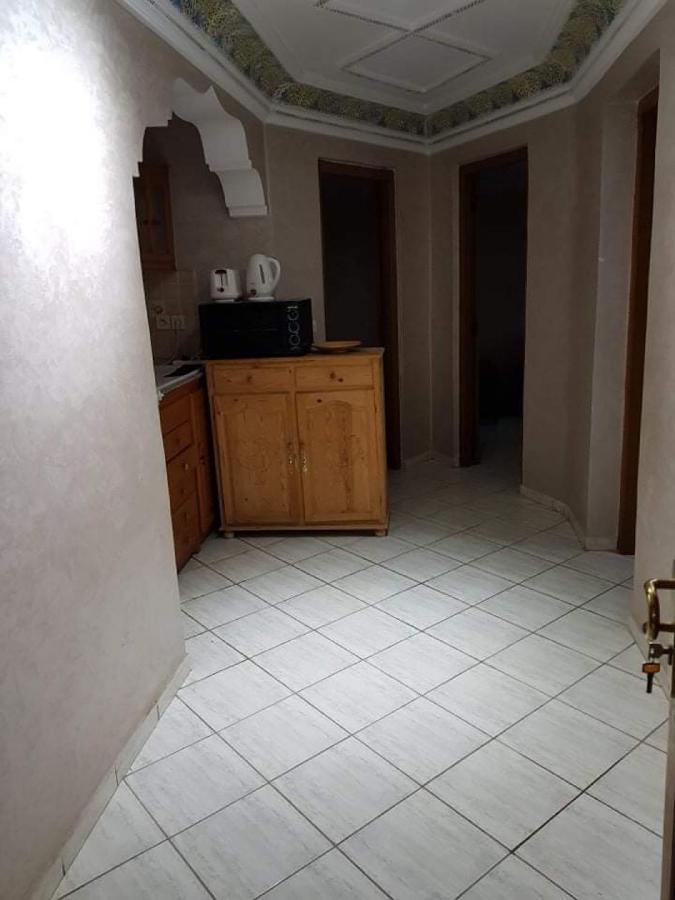 House Bros Lägenhet Agadir Exteriör bild