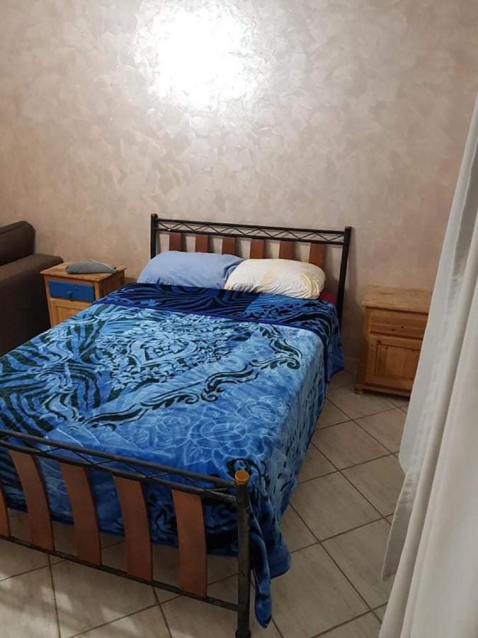 House Bros Lägenhet Agadir Exteriör bild