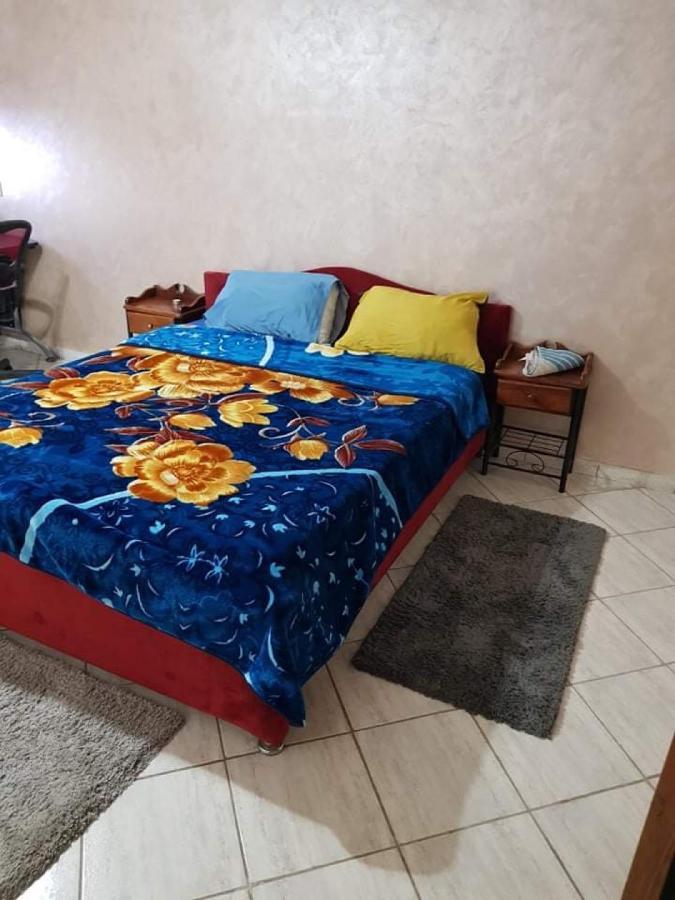 House Bros Lägenhet Agadir Exteriör bild