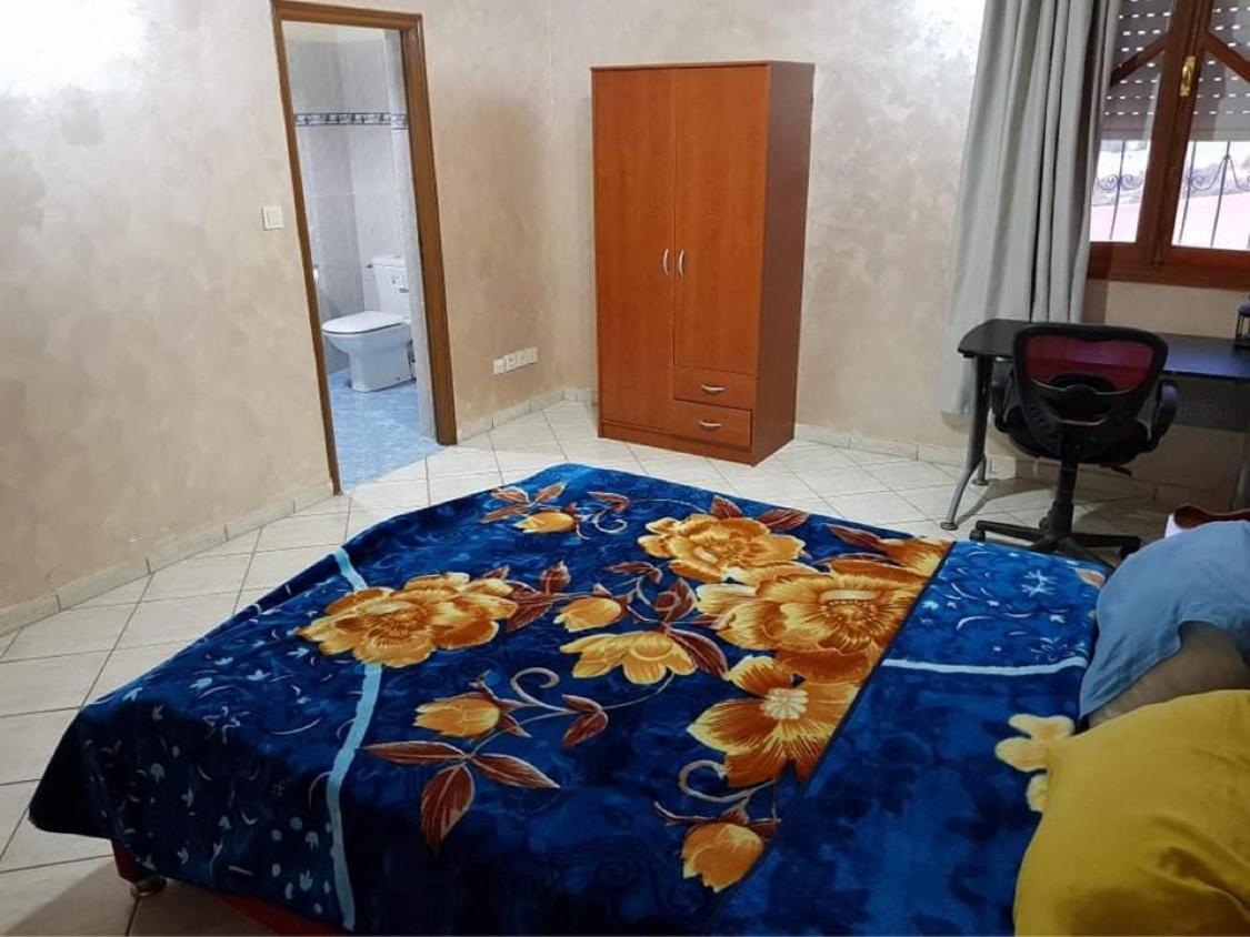 House Bros Lägenhet Agadir Exteriör bild