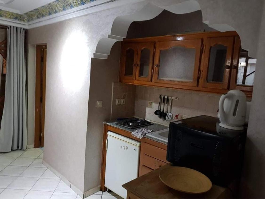 House Bros Lägenhet Agadir Exteriör bild