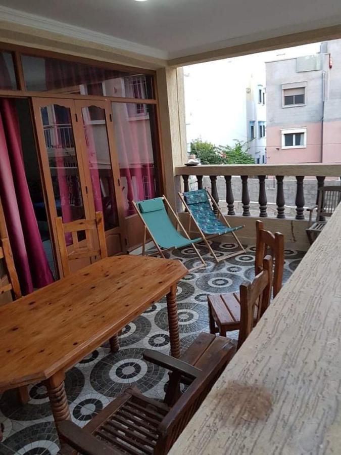 House Bros Lägenhet Agadir Exteriör bild